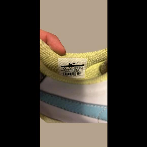 Vintage Nike Air Force 1 - Picture 4 of 4